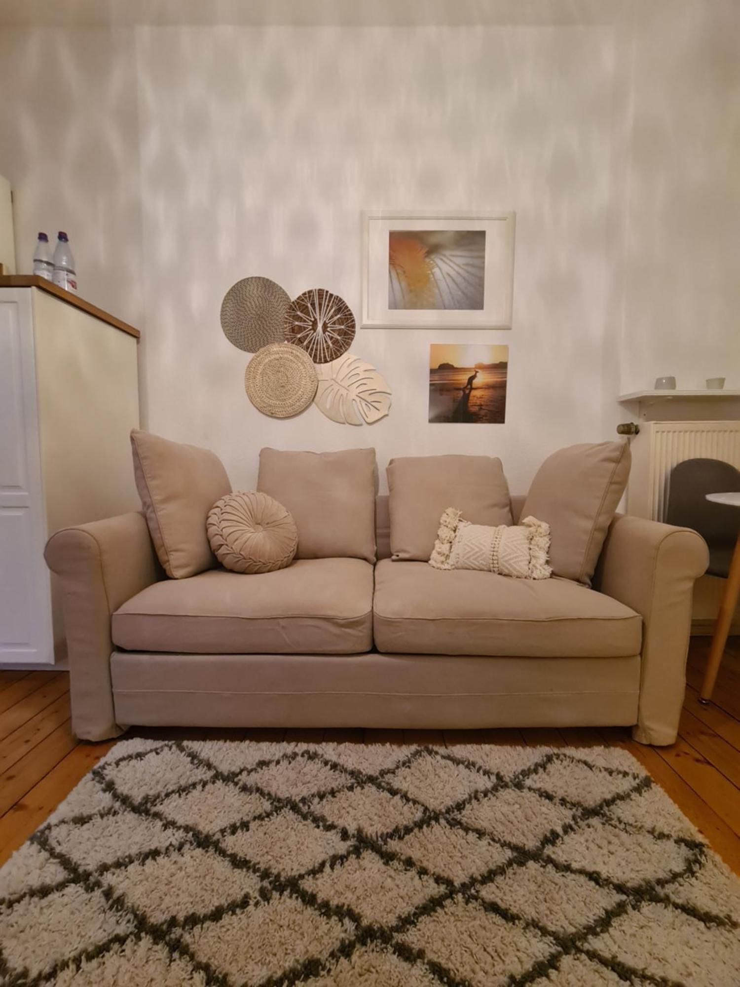 Home Away From Home Stylish Central Netflix Kitchen Висбаден Екстериор снимка
